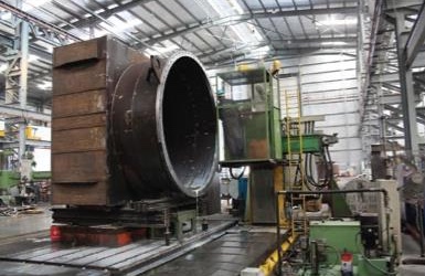 Power sector equipment