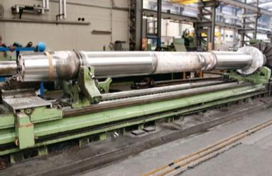 Power sector equipment
