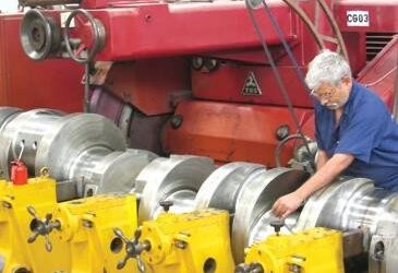 Power sector equipment