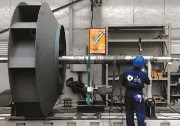 Power sector equipment