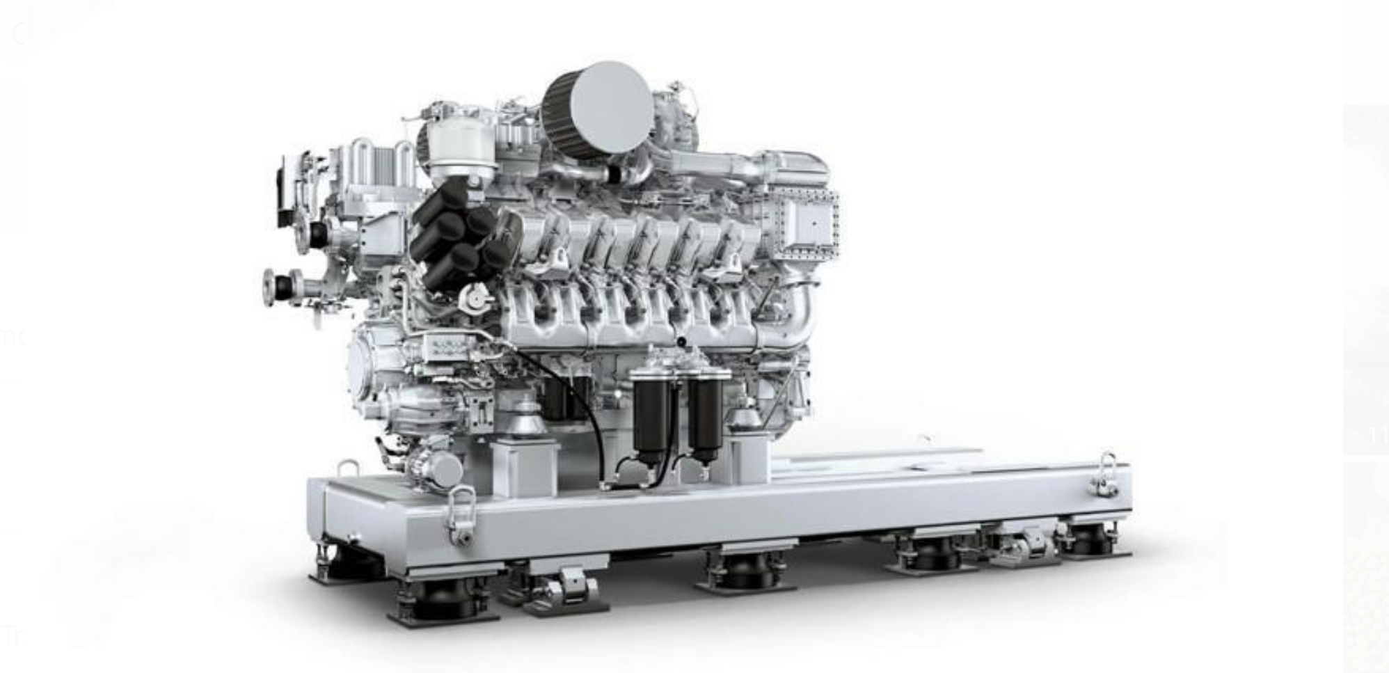 Power sector equipment