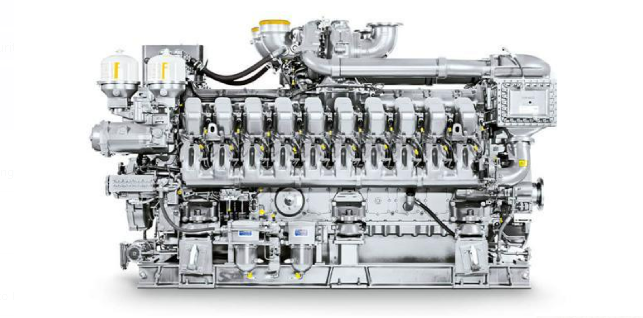 Power sector equipment