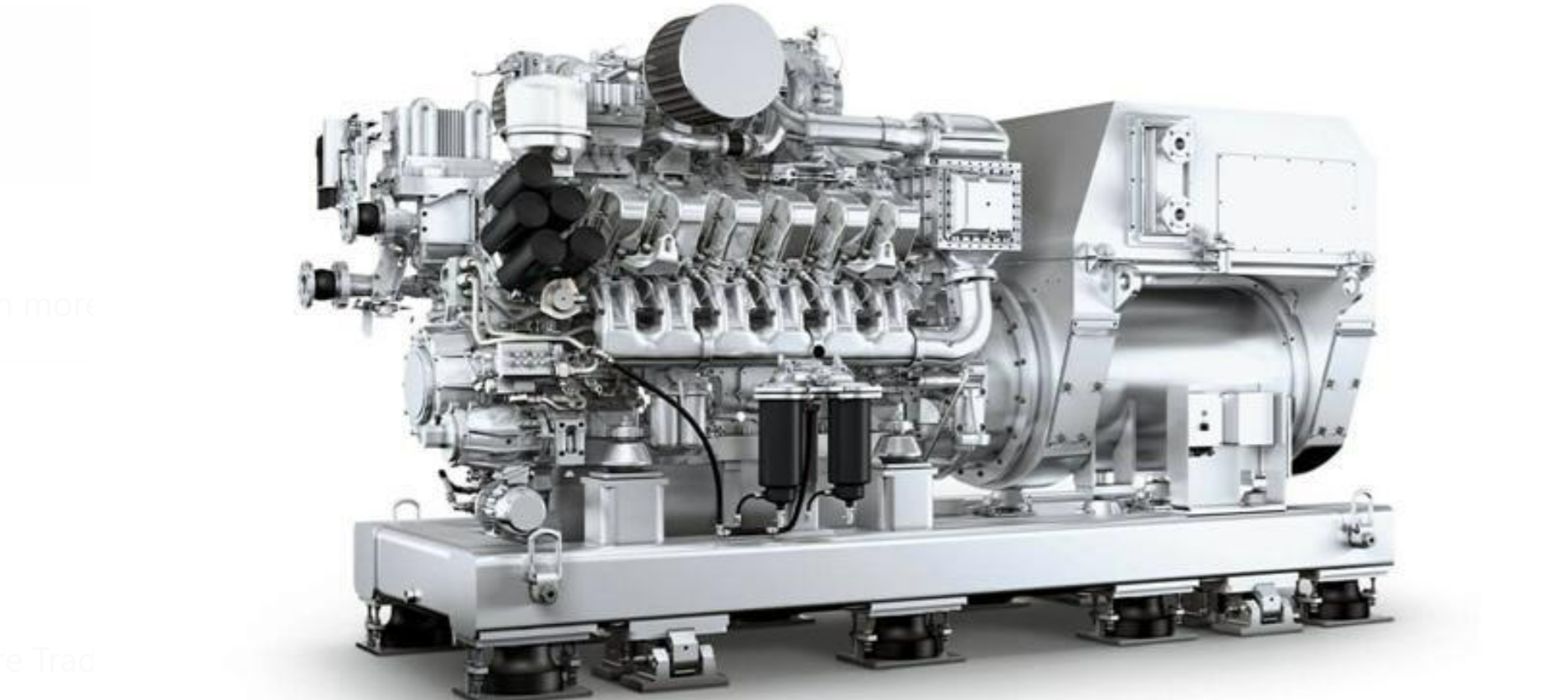 Power sector equipment